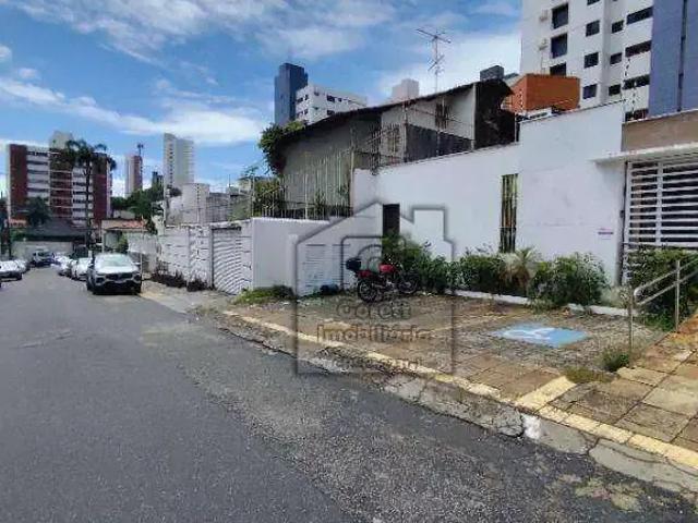 Casa / Sobrado Comercial para Locação em Natal/RN Tirol