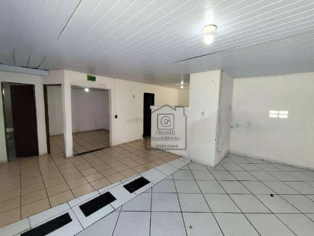 Casa / Sobrado Comercial para Locação em Natal/RN Tirol 2 Quartos
