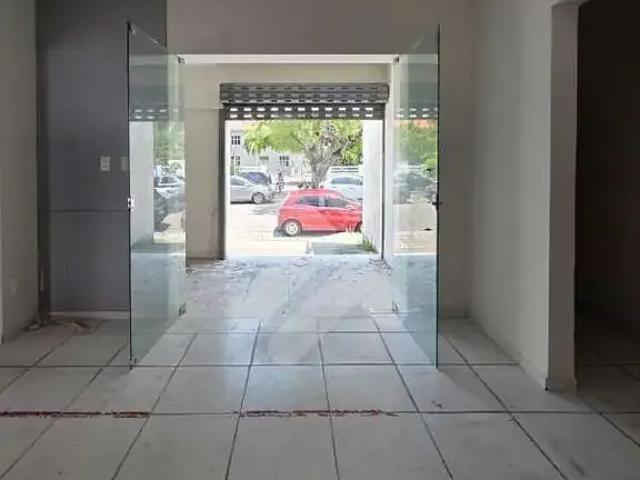 Casa / Sobrado Comercial para Locação em Natal/RN Tirol 7 Quartos