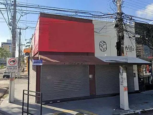 Casa / Sobrado Comercial para Locação em Natal/RN Tirol