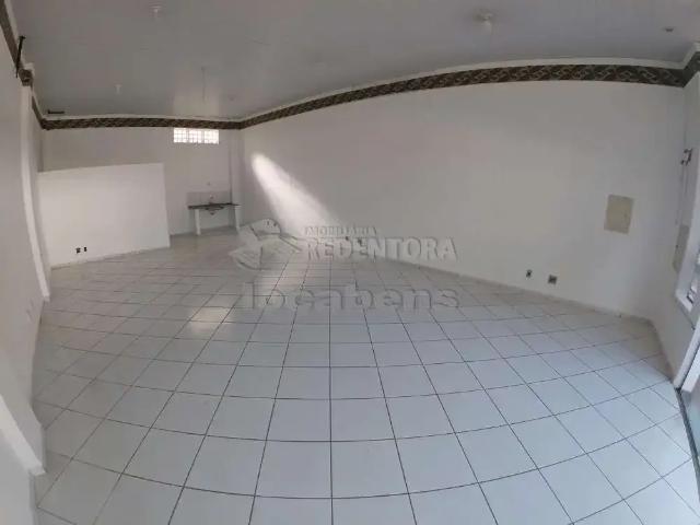 Casa / Sobrado Comercial para Locação em Neves Paulista/SP Centro 1 Quartos