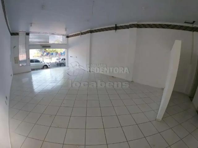 Casa / Sobrado Comercial para Locação em Neves Paulista/SP Centro 1 Quartos