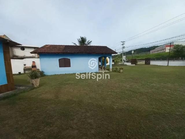 Casa / Sobrado Comercial para Locação em Niterói/RJ Várzea das Moças