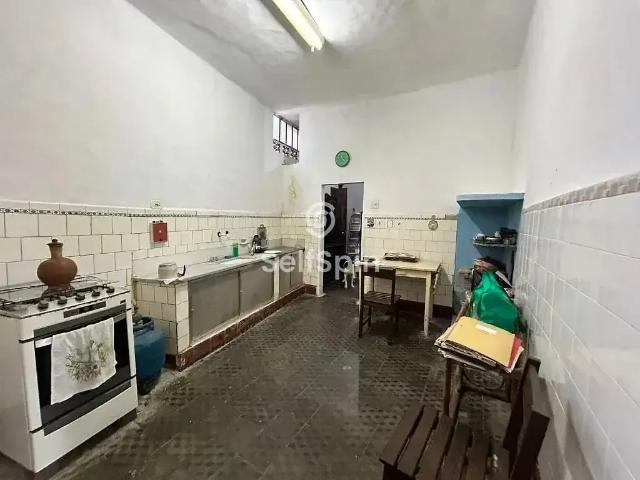 Casa / Sobrado Comercial para Locação em Niterói/RJ Barreto