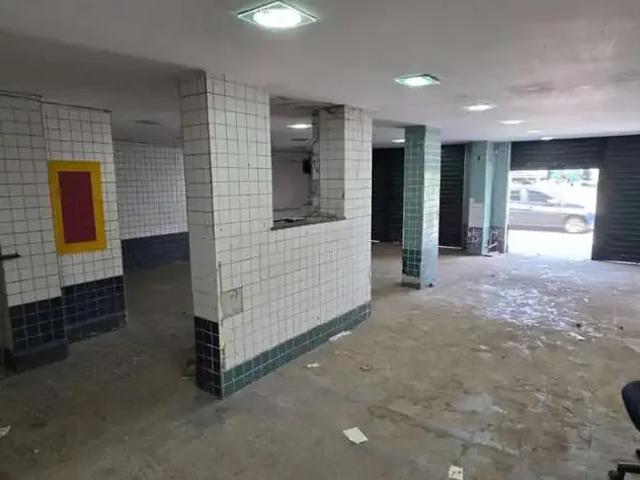 Casa / Sobrado Comercial para Locação em Niterói/RJ Centro