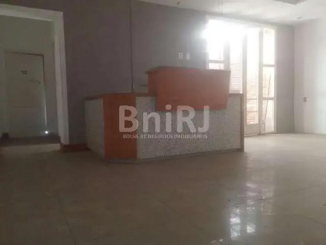 Casa / Sobrado Comercial para Locação em Niterói/RJ Centro