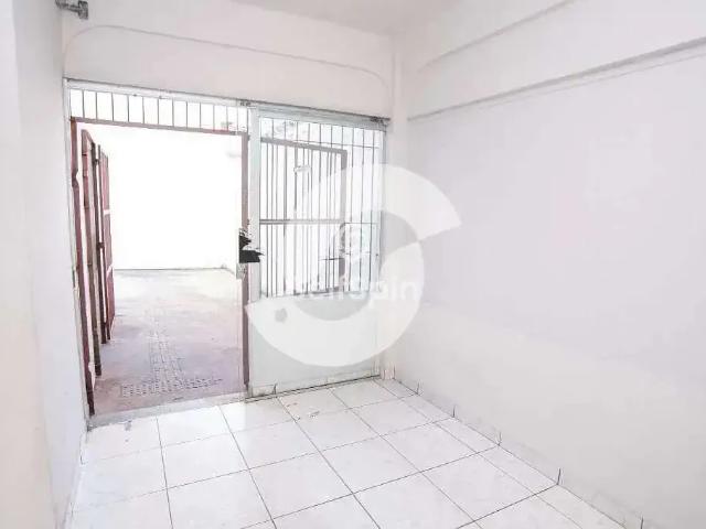 Casa / Sobrado Comercial para Locação em Niterói/RJ Centro