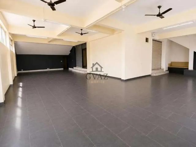 Casa / Sobrado Comercial para Locação em Niterói/RJ Fonseca