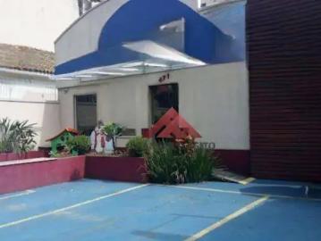 Casa / Sobrado Comercial para Locação em Niterói/RJ Fonseca