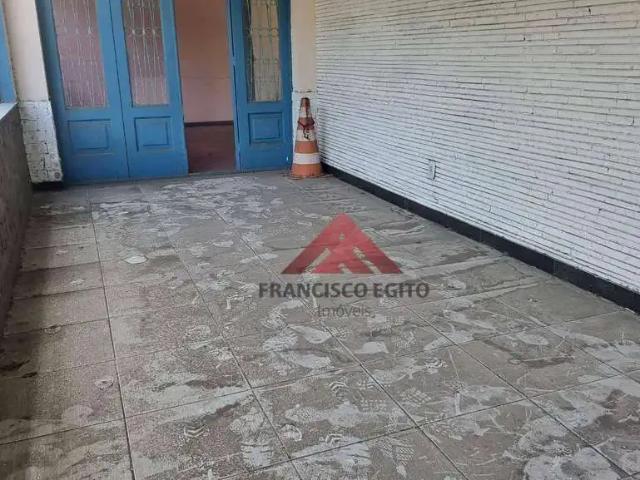 Casa / Sobrado Comercial para Locação em Niterói/RJ Fonseca