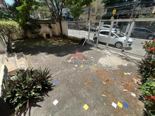 Casa / Sobrado Comercial para Locação em Niterói/RJ Icaraí