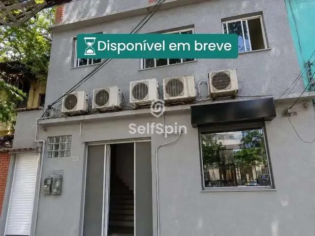 Casa / Sobrado Comercial para Locação em Niterói/RJ Icaraí