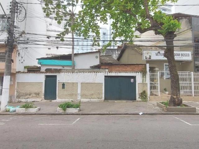Casa / Sobrado Comercial para Locação em Niterói/RJ Icaraí 2 Quartos