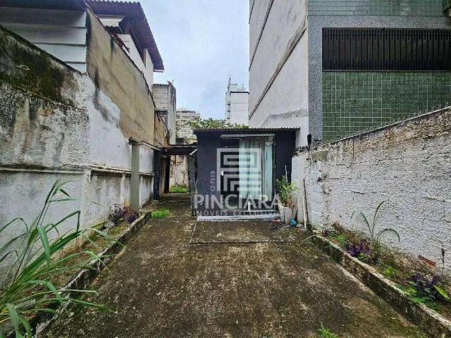 Casa / Sobrado Comercial para Locação em Niterói/RJ Icaraí 2 Quartos