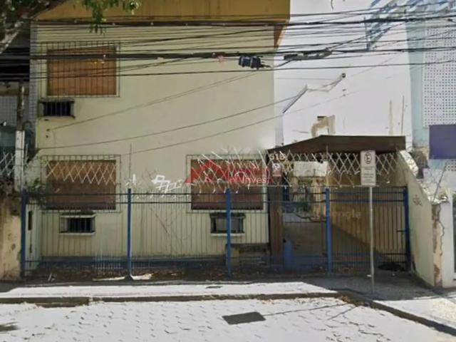 Casa / Sobrado Comercial para Locação em Niterói/RJ Icaraí