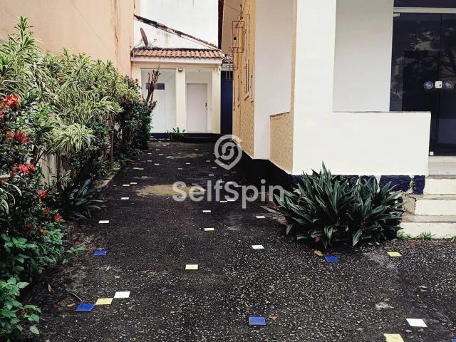 Casa / Sobrado Comercial para Locação em Niterói/RJ Icaraí