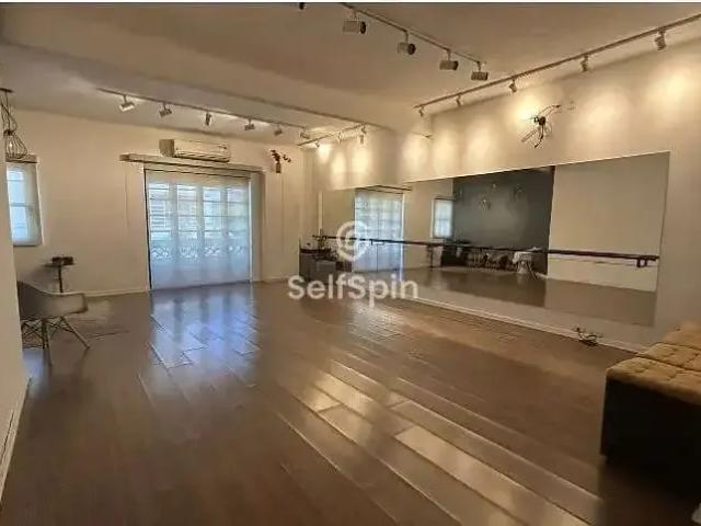 Casa / Sobrado Comercial para Locação em Niterói/RJ Icaraí