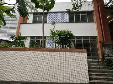 Casa / Sobrado Comercial para Locação em Niterói/RJ Icaraí