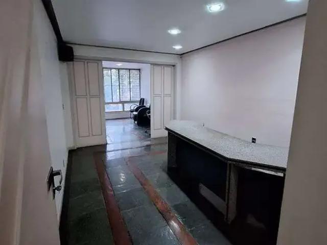 Casa / Sobrado Comercial para Locação em Niterói/RJ Icaraí