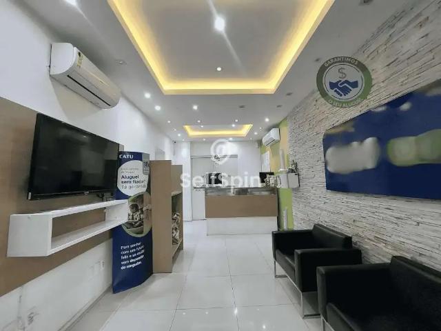 Casa / Sobrado Comercial para Locação em Niterói/RJ Icaraí