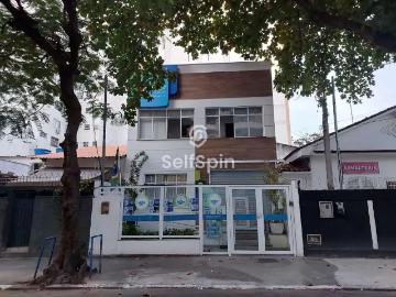 Casa / Sobrado Comercial para Locação em Niterói/RJ Icaraí