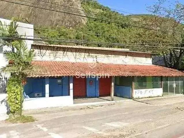 Casa / Sobrado Comercial para Locação em Niterói/RJ Itaipu