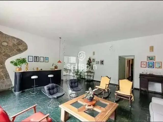 Casa / Sobrado Comercial para Locação em Niterói/RJ São Domingos
