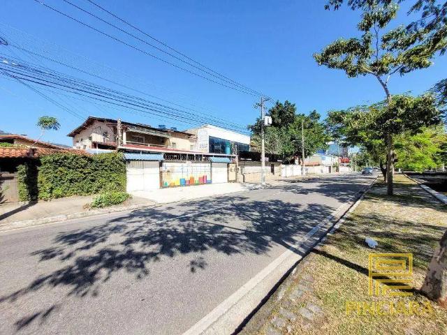 Casa / Sobrado Comercial para Locação em Niterói/RJ São Francisco
