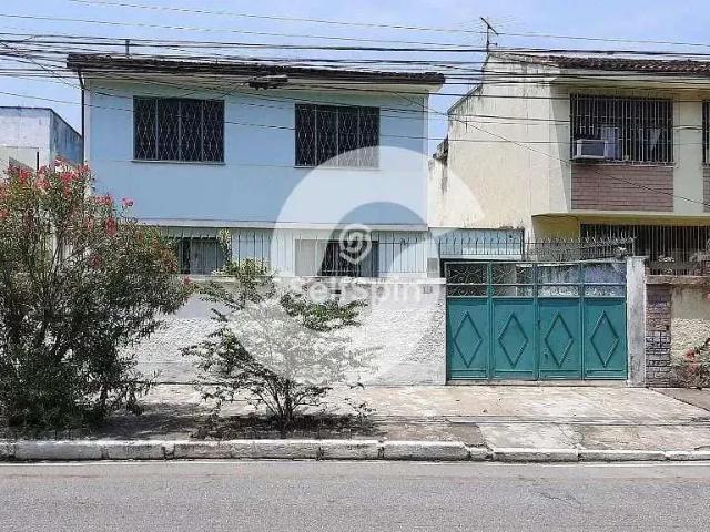 Casa / Sobrado Comercial para Locação em Niterói/RJ São Francisco
