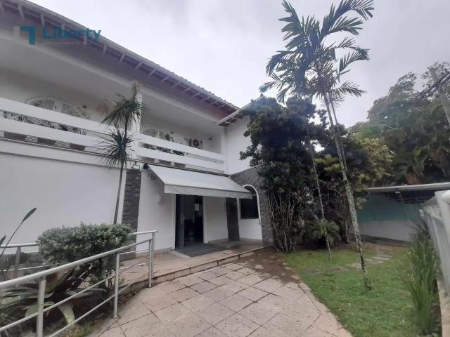 Casa / Sobrado Comercial para Locação em Niterói/RJ São Francisco