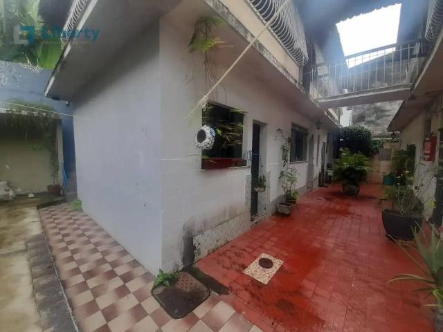 Casa / Sobrado Comercial para Locação em Niterói/RJ São Francisco