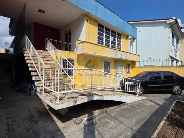 Casa / Sobrado Comercial para Locação em Niterói/RJ São Francisco 3 Quartos