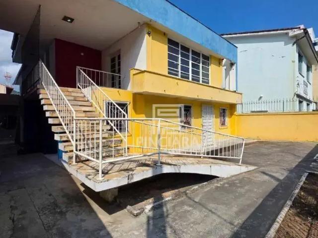 Casa / Sobrado Comercial para Locação em Niterói/RJ São Francisco 3 Quartos