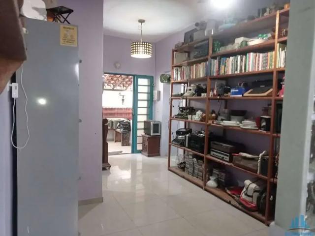 Casa / Sobrado Comercial para Locação em Niterói/RJ São Francisco 4 Quartos
