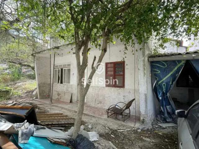 Casa / Sobrado Comercial para Locação em Niterói/RJ São Francisco