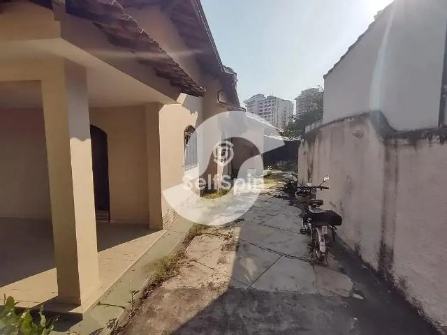 Casa / Sobrado Comercial para Locação em Niterói/RJ Santa Rosa
