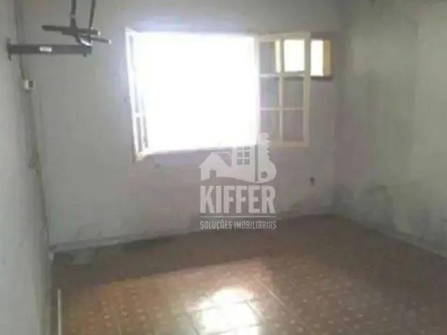 Casa / Sobrado Comercial para Locação em Niterói/RJ Santa Rosa 3 Quartos