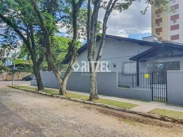 Casa / Sobrado Comercial para Locação em Novo Hamburgo/RS Vila Nova