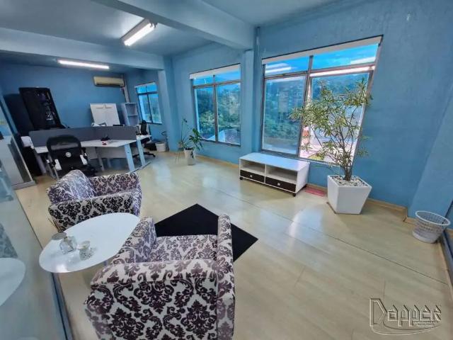Casa / Sobrado Comercial para Locação em Novo Hamburgo/RS Vila Nova