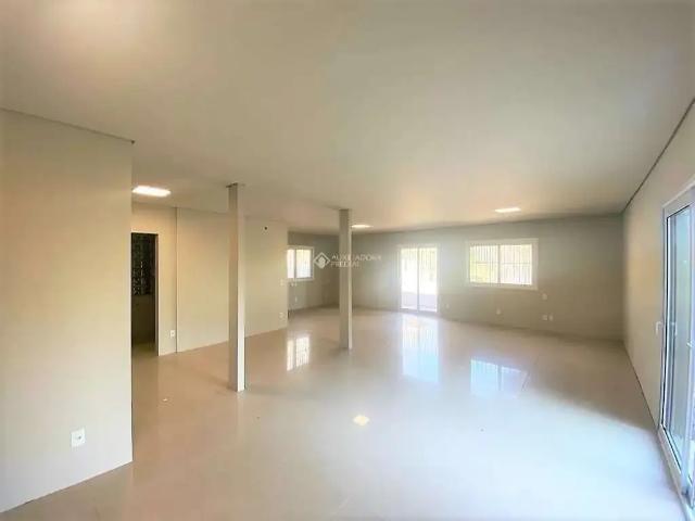 Casa / Sobrado Comercial para Locação em Novo Hamburgo/RS Boa Vista 1 Quartos