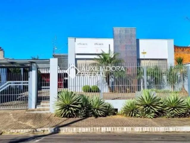 Casa / Sobrado Comercial para Locação em Novo Hamburgo/RS Boa Vista