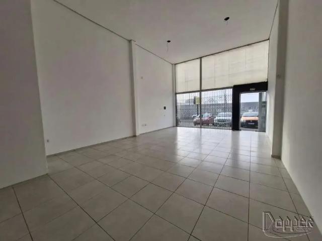 Casa / Sobrado Comercial para Locação em Novo Hamburgo/RS Canudos