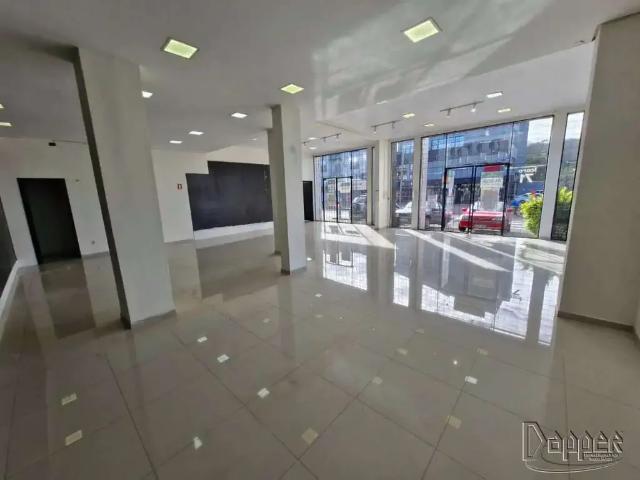 Casa / Sobrado Comercial para Locação em Novo Hamburgo/RS Canudos
