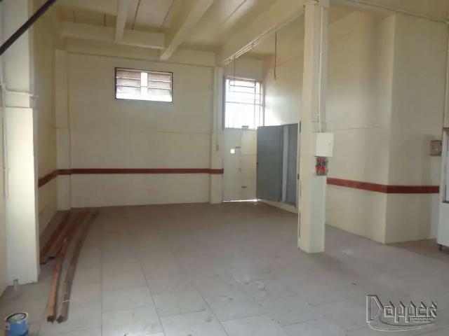 Casa / Sobrado Comercial para Locação em Novo Hamburgo/RS Canudos