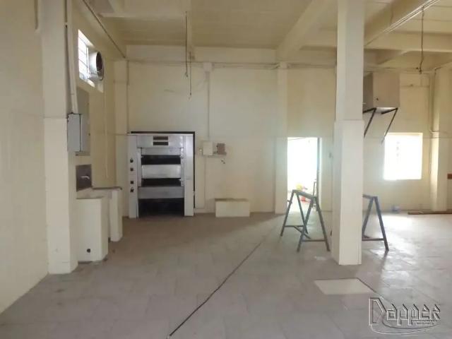 Casa / Sobrado Comercial para Locação em Novo Hamburgo/RS Canudos