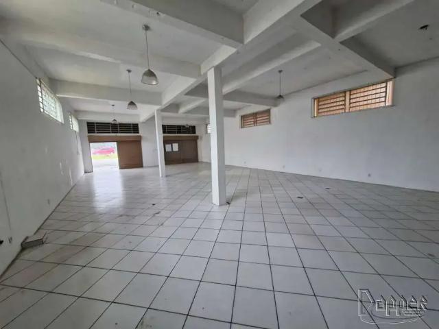 Casa / Sobrado Comercial para Locação em Novo Hamburgo/RS Canudos