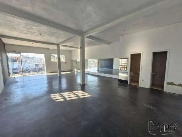 Casa / Sobrado Comercial para Locação em Novo Hamburgo/RS Canudos