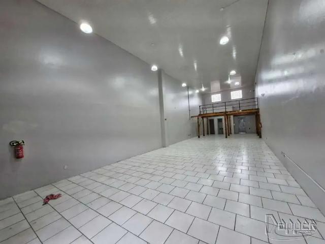 Casa / Sobrado Comercial para Locação em Novo Hamburgo/RS Canudos