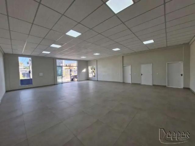 Casa / Sobrado Comercial para Locação em Novo Hamburgo/RS Canudos