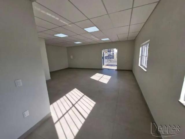 Casa / Sobrado Comercial para Locação em Novo Hamburgo/RS Canudos